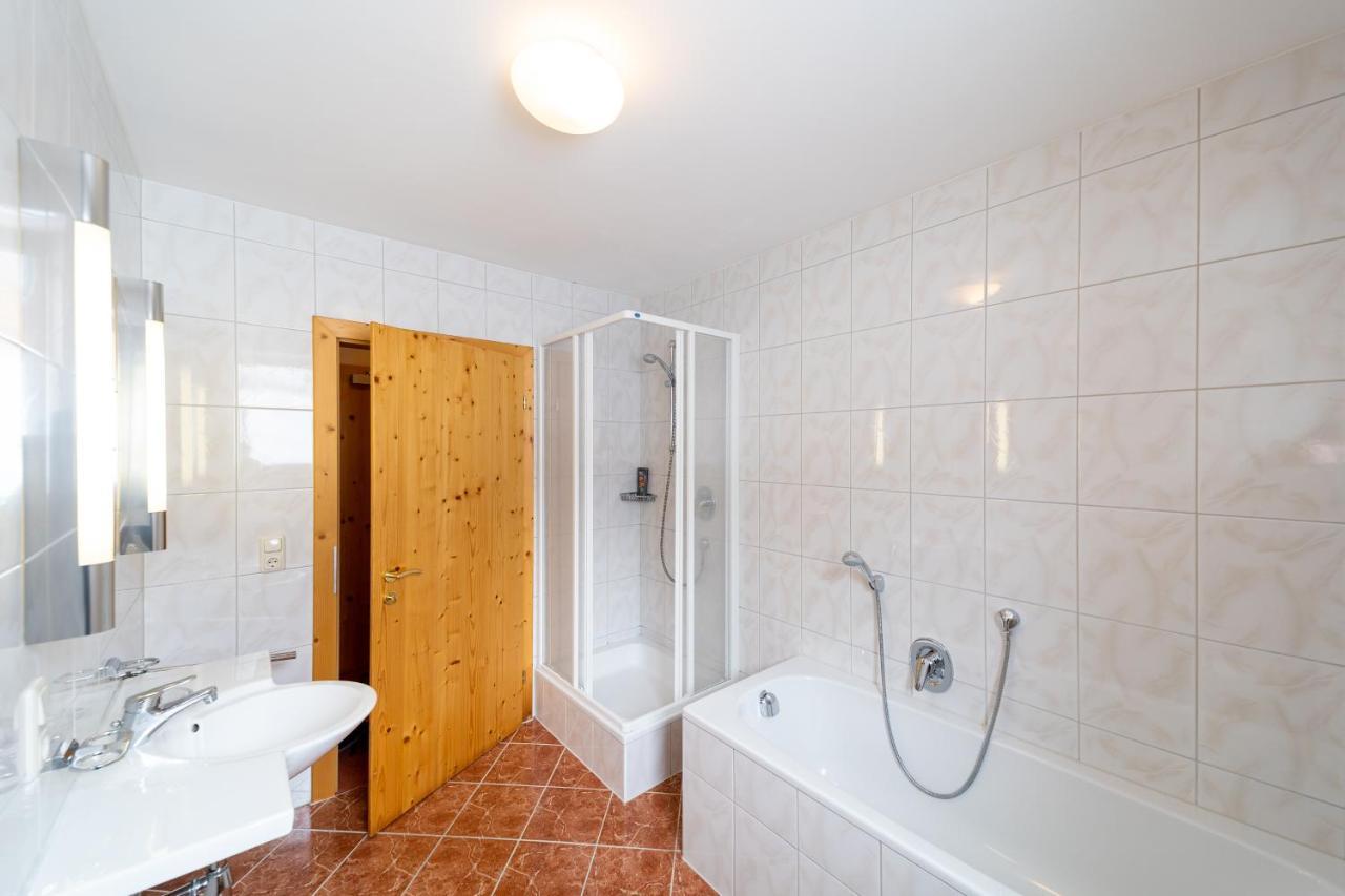 Haus Rosmarie Apartman Sankt Anton am Arlberg Kültér fotó