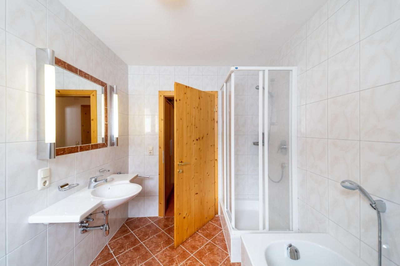 Haus Rosmarie Apartman Sankt Anton am Arlberg Kültér fotó
