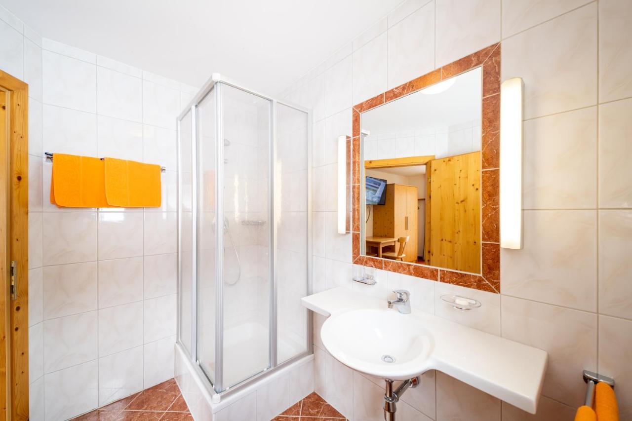 Haus Rosmarie Apartman Sankt Anton am Arlberg Kültér fotó