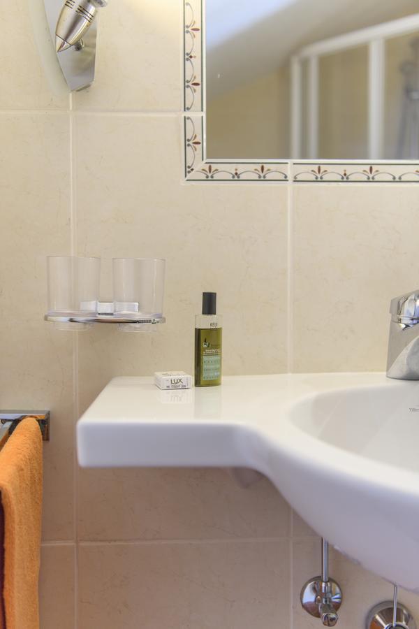 Haus Rosmarie Apartman Sankt Anton am Arlberg Kültér fotó